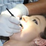 dental check up